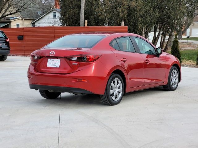 Photo 5 VIN: 3MZBM1U77EM105906 - MAZDA 3 