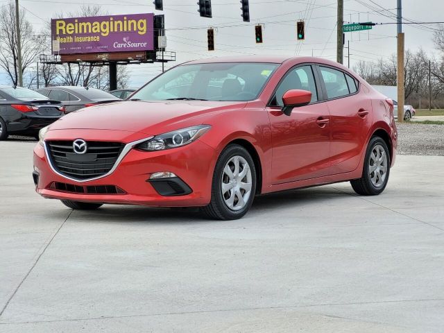 Photo 0 VIN: 3MZBM1U77EM105906 - MAZDA 3 