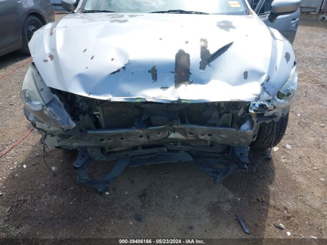 Photo 5 VIN: 3MZBM1U77FM124294 - MAZDA MAZDA3 