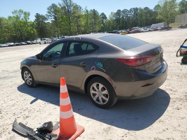 Photo 1 VIN: 3MZBM1U77FM135683 - MAZDA 3 