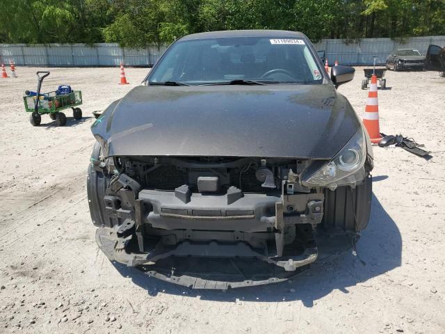 Photo 4 VIN: 3MZBM1U77FM135683 - MAZDA 3 