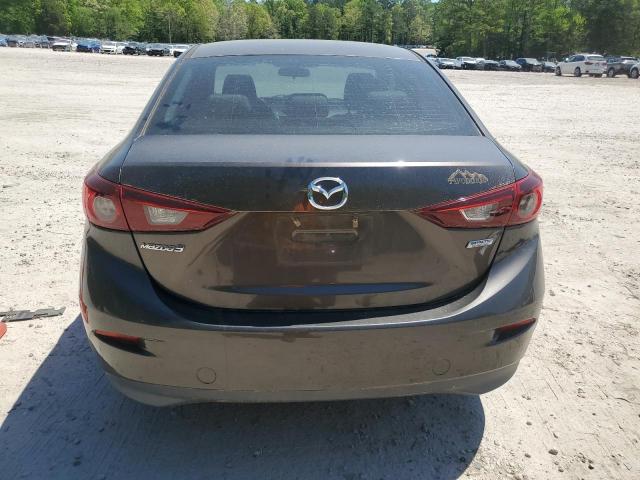 Photo 5 VIN: 3MZBM1U77FM135683 - MAZDA 3 