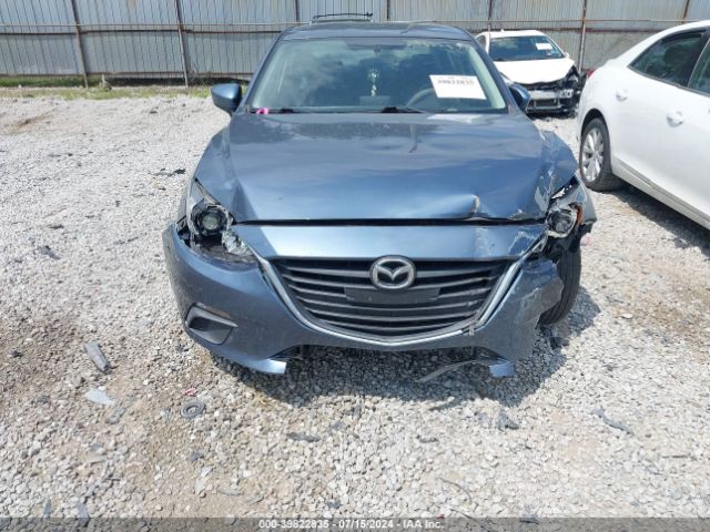 Photo 5 VIN: 3MZBM1U77FM139216 - MAZDA MAZDA3 