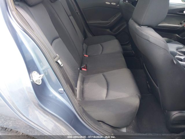 Photo 7 VIN: 3MZBM1U77FM139216 - MAZDA MAZDA3 