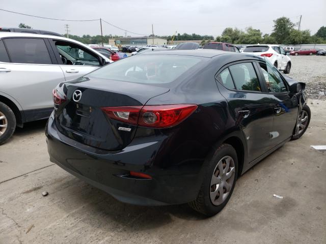 Photo 3 VIN: 3MZBM1U77FM139619 - MAZDA 3 SPORT 