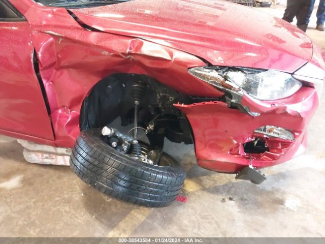 Photo 5 VIN: 3MZBM1U77FM142228 - MAZDA MAZDA3 