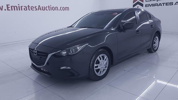 Photo 4 VIN: 3MZBM1U77FM142262 - MAZDA 3 