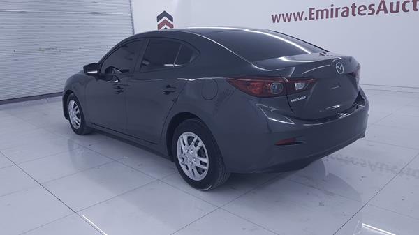 Photo 5 VIN: 3MZBM1U77FM142262 - MAZDA 3 