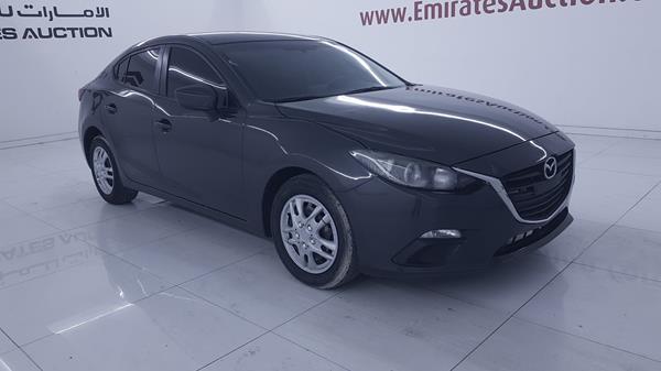 Photo 8 VIN: 3MZBM1U77FM142262 - MAZDA 3 