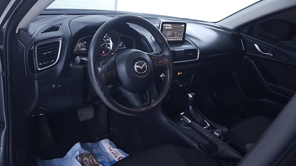 Photo 10 VIN: 3MZBM1U77FM142262 - MAZDA 3 