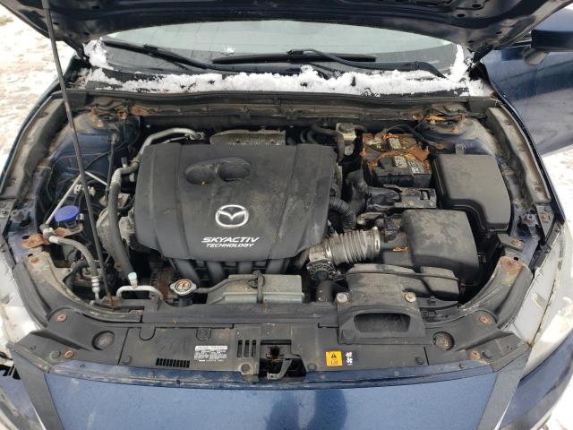 Photo 10 VIN: 3MZBM1U77FM143492 - MAZDA 3 