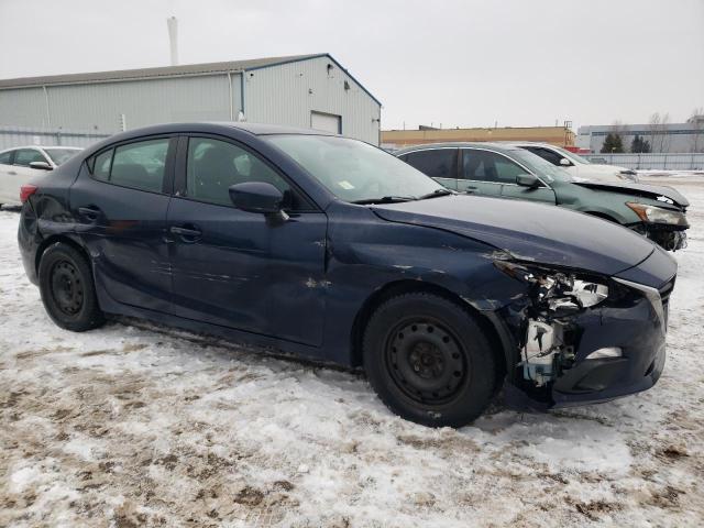 Photo 3 VIN: 3MZBM1U77FM143492 - MAZDA 3 