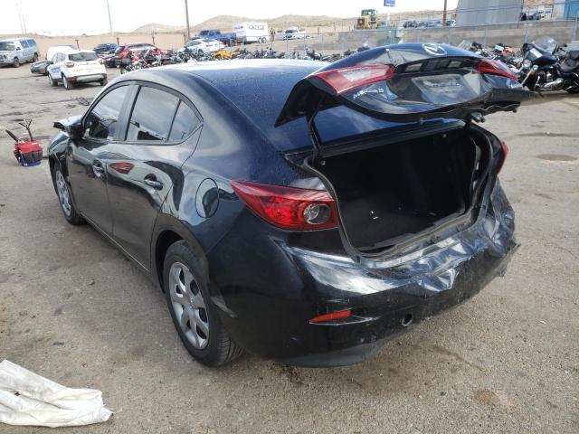 Photo 2 VIN: 3MZBM1U77FM144125 - MAZDA 3 SPORT 