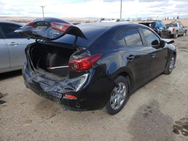 Photo 3 VIN: 3MZBM1U77FM144125 - MAZDA 3 SPORT 