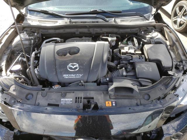 Photo 6 VIN: 3MZBM1U77FM144125 - MAZDA 3 SPORT 