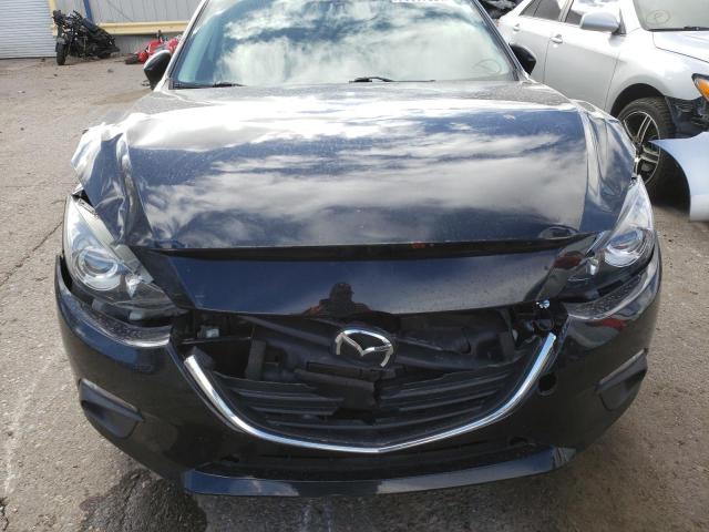 Photo 8 VIN: 3MZBM1U77FM144125 - MAZDA 3 SPORT 