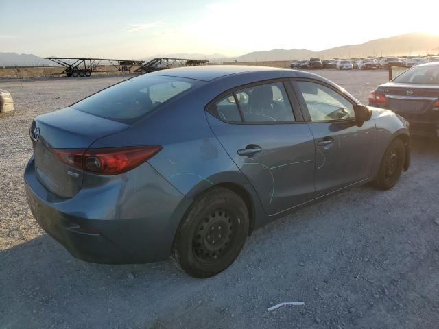 Photo 2 VIN: 3MZBM1U77FM145047 - MAZDA 3 SPORT 