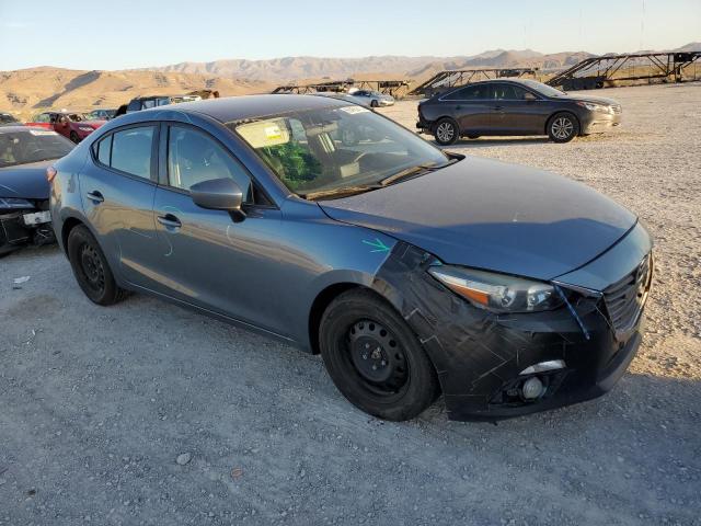 Photo 3 VIN: 3MZBM1U77FM145047 - MAZDA 3 SPORT 