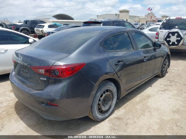 Photo 3 VIN: 3MZBM1U77FM146487 - MAZDA MAZDA3 