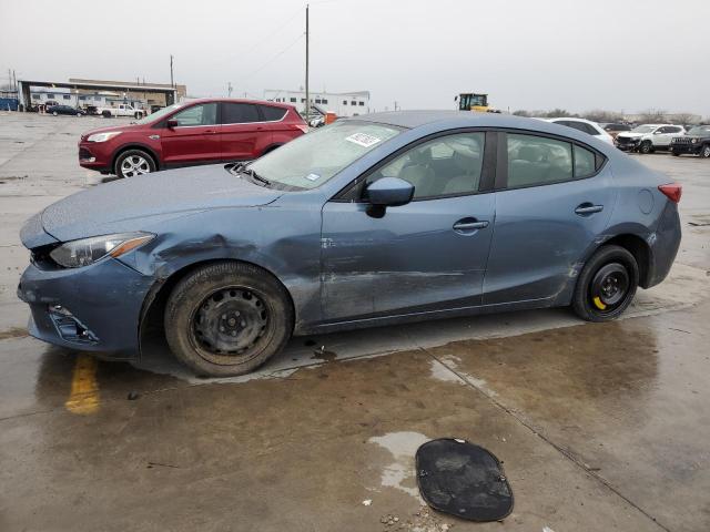 Photo 0 VIN: 3MZBM1U77FM147283 - MAZDA 3 SPORT 