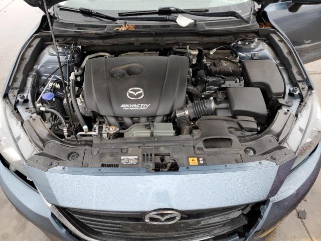 Photo 10 VIN: 3MZBM1U77FM147283 - MAZDA 3 SPORT 