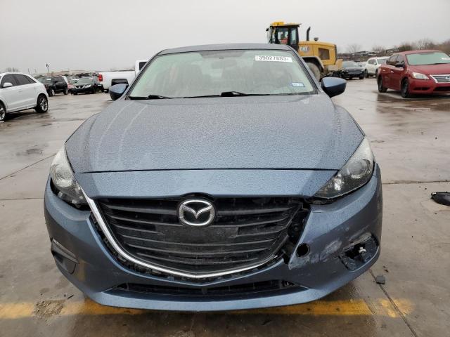 Photo 4 VIN: 3MZBM1U77FM147283 - MAZDA 3 SPORT 