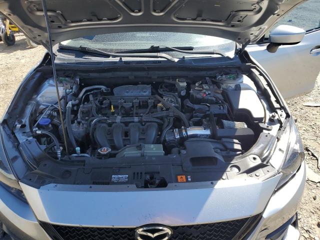 Photo 10 VIN: 3MZBM1U77FM157246 - MAZDA 3 SPORT 