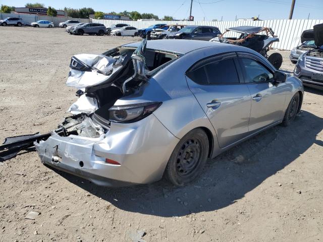 Photo 2 VIN: 3MZBM1U77FM157246 - MAZDA 3 SPORT 