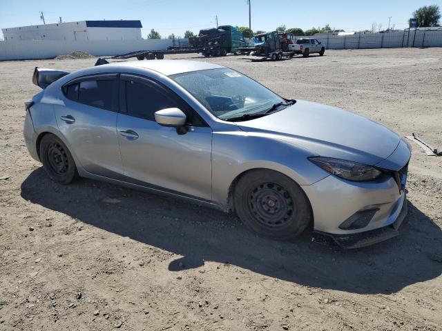 Photo 3 VIN: 3MZBM1U77FM157246 - MAZDA 3 SPORT 