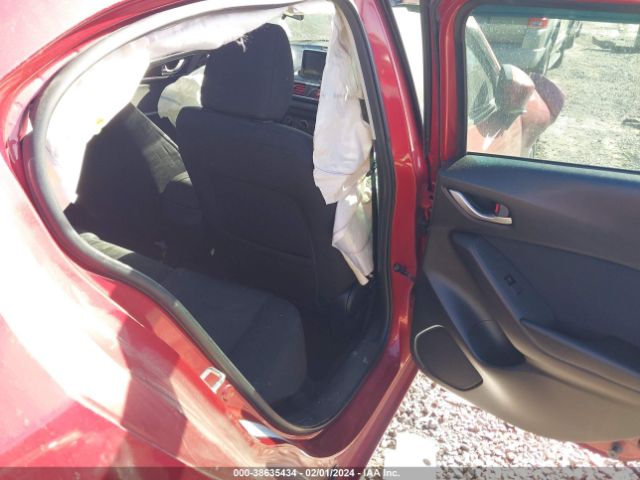 Photo 7 VIN: 3MZBM1U77FM158834 - MAZDA MAZDA3 