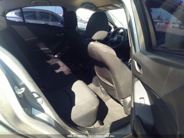 Photo 7 VIN: 3MZBM1U77FM158946 - MAZDA MAZDA3 