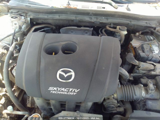 Photo 9 VIN: 3MZBM1U77FM158946 - MAZDA MAZDA3 