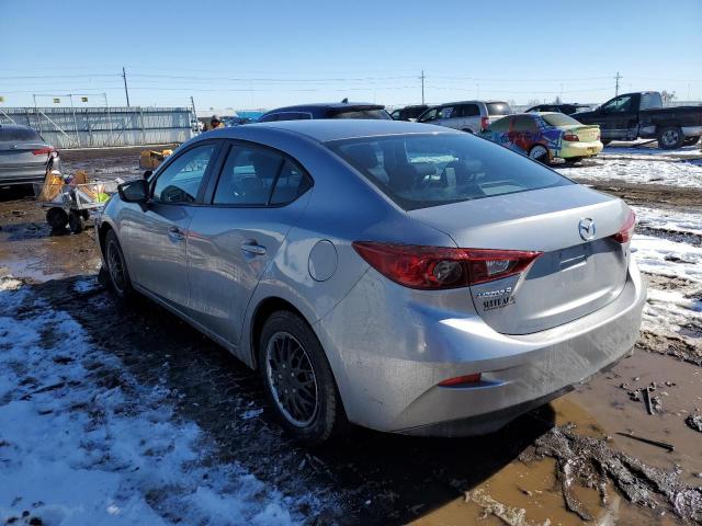 Photo 1 VIN: 3MZBM1U77FM164519 - MAZDA 3 SPORT 