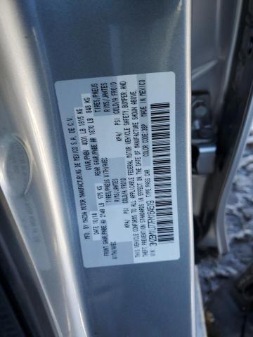 Photo 11 VIN: 3MZBM1U77FM164519 - MAZDA 3 SPORT 