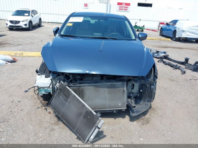 Photo 5 VIN: 3MZBM1U77FM165427 - MAZDA MAZDA3 