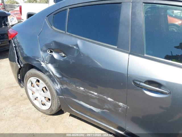 Photo 5 VIN: 3MZBM1U77FM170028 - MAZDA MAZDA3 