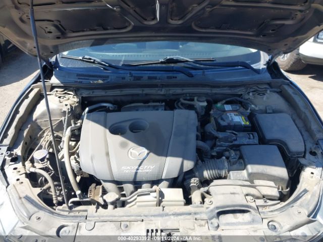 Photo 9 VIN: 3MZBM1U77FM170028 - MAZDA MAZDA3 