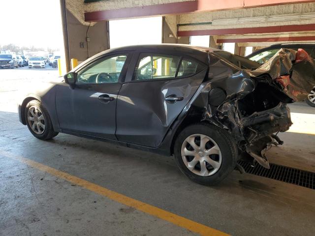 Photo 1 VIN: 3MZBM1U77FM170711 - MAZDA 3 