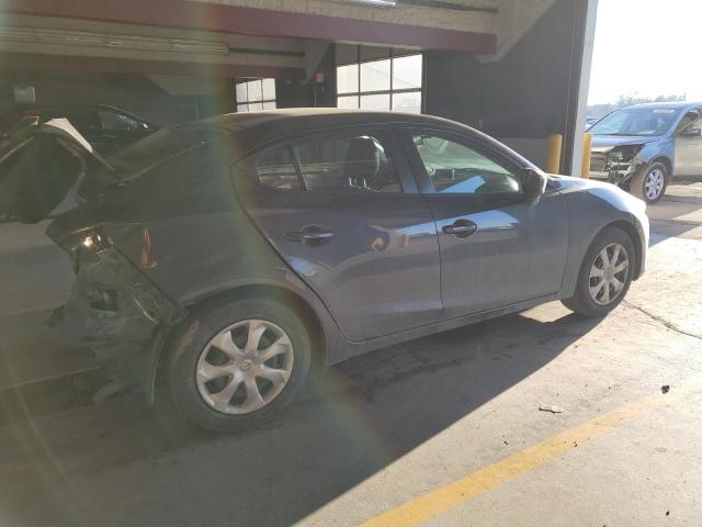 Photo 2 VIN: 3MZBM1U77FM170711 - MAZDA 3 