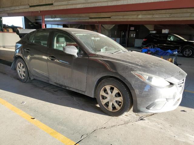 Photo 3 VIN: 3MZBM1U77FM170711 - MAZDA 3 