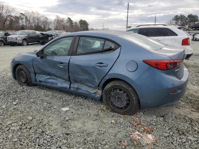 Photo 1 VIN: 3MZBM1U77FM172295 - MAZDA 3 