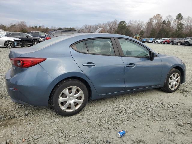 Photo 2 VIN: 3MZBM1U77FM172295 - MAZDA 3 