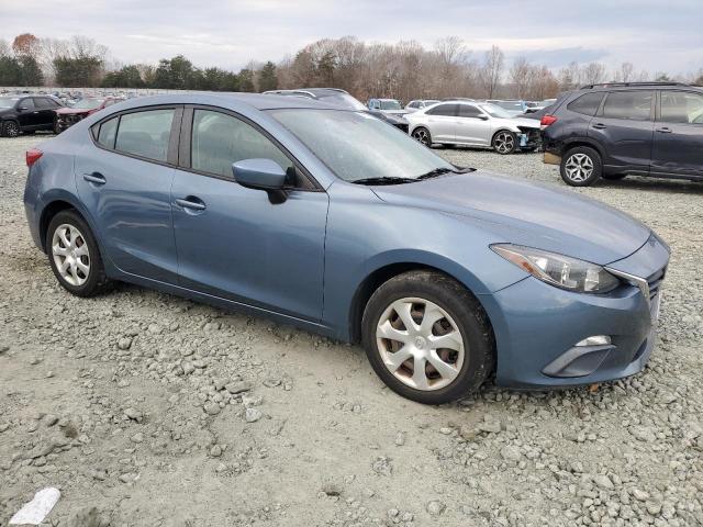 Photo 3 VIN: 3MZBM1U77FM172295 - MAZDA 3 