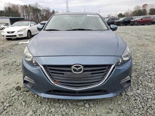 Photo 4 VIN: 3MZBM1U77FM172295 - MAZDA 3 