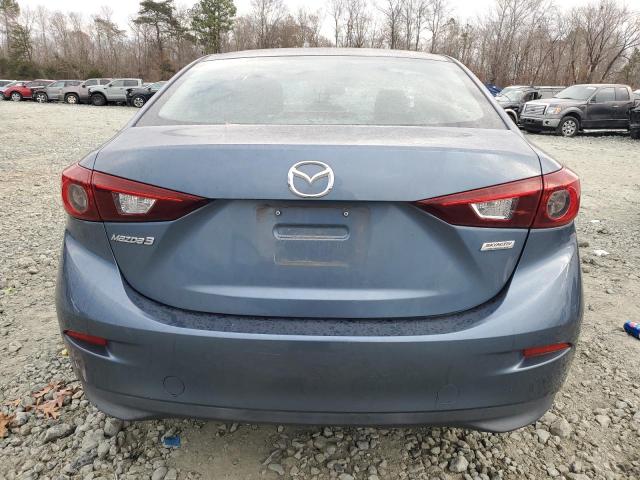 Photo 5 VIN: 3MZBM1U77FM172295 - MAZDA 3 