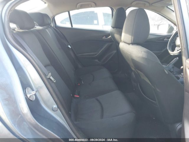 Photo 7 VIN: 3MZBM1U77FM173267 - MAZDA MAZDA3 