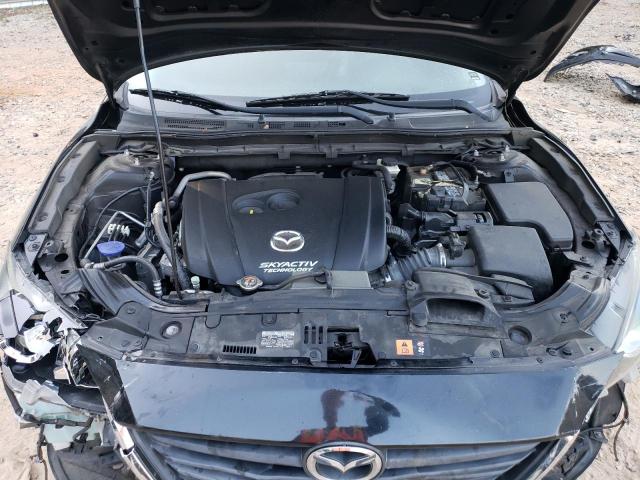 Photo 10 VIN: 3MZBM1U77FM173446 - MAZDA 3 SPORT 