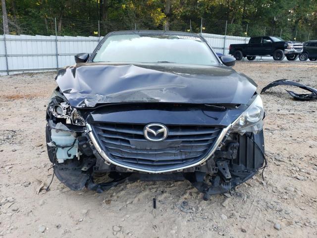 Photo 4 VIN: 3MZBM1U77FM173446 - MAZDA 3 SPORT 