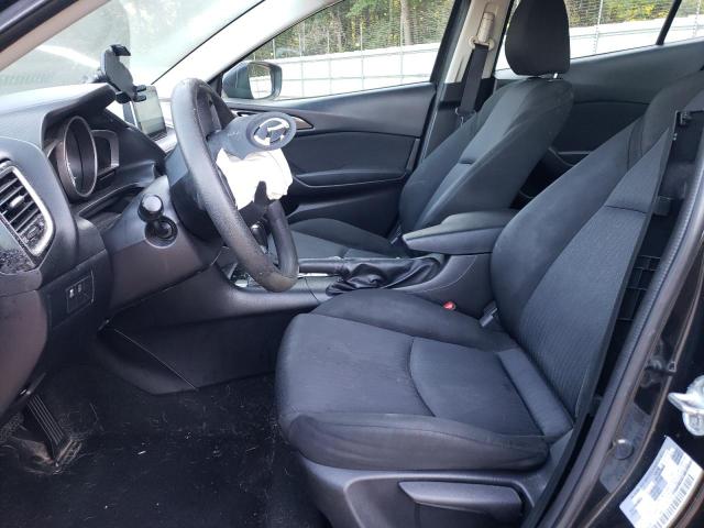 Photo 6 VIN: 3MZBM1U77FM173446 - MAZDA 3 SPORT 