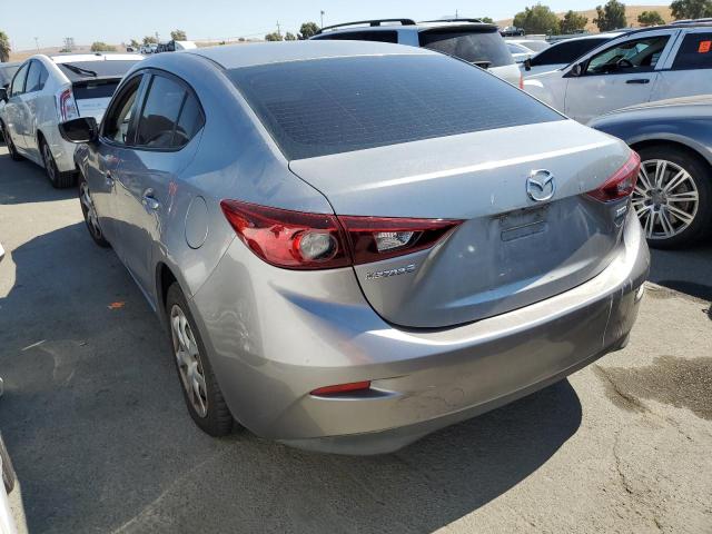 Photo 1 VIN: 3MZBM1U77FM175987 - MAZDA 3 SPORT 